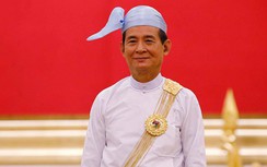 Tổng thống Myanmar bị bắt Win Myint đối mặt với cáo buộc mới