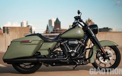 Chi tiết các mẫu xe Harley-Davidson 2021 vừa ra mắt tại Việt Nam