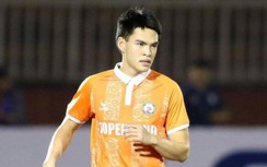 Cầu thủ Việt kiều từng thử việc ở U20 Việt Nam tiết lộ điều khó tin