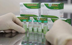 Tình nguyện viên tiêm thử nghiệm vaccine COVIVAC được quyền lợi gì?