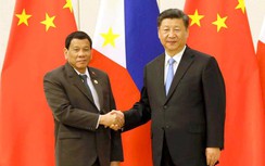 Trung Quốc dùng “quyền lực mềm” với Philippines thế nào?