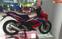 Honda Winner X bất ngờ giảm giá sốc, tới gần 11 triệu đồng