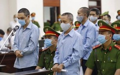 Sáng nay xét xử phúc thẩm vụ án khiến 3 chiến sĩ công an tử vong ở Đồng Tâm