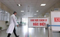 Covid-19 ngày 8/3: Thêm 12 ca mới ở Hải Dương, TP.HCM và 2 tỉnh khác