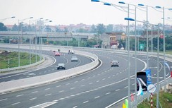 Điều chỉnh quy hoạch nhiều tuyến cao tốc vùng Đồng bằng sông Cửu Long