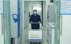 Hôm nay 9/3, bệnh viện đầu tiên tại Hà Nội được tiêm vaccine Covid-19