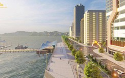 Độc đáo dự án khu đô thị sinh thái cao cấp Vịnh An Hòa City