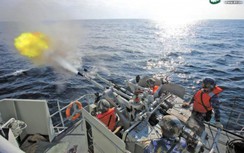 3 mũi nhọn Hải quân Trung Quốc triển khai trên biển đáng ngại thế nào?