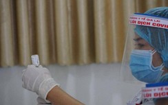 Những ai đã được tiêm vaccine Covid-19 ở Gia Lai sáng nay?