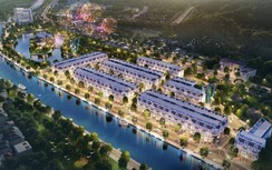 TNR Grand Palace Sơn La - Thúc đẩy phát triển kinh tế hạ tầng bất động sản cao cấp