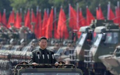Ông Tập Cận Bình: Trung Quốc phải củng cố quân đội, sẵn sàng đối đầu
