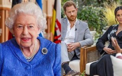 Điện Buckingham phản ứng gì với những tiết lộ về cuộc sống Hoàng gia?