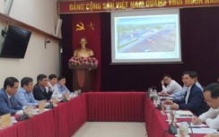 Khẩn trương triển khai thủ tục đầu tư nhiều dự án giao thông ở Quảng Bình