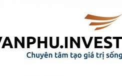 Văn Phú - Invest thay đổi nhận diện thương hiệu, kỳ vọng bứt phá trong 2021