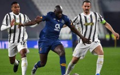 Champions League: Juventus thắng nhưng đau; Haaland lại gây sốt