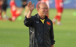 Cầu thủ được HLV Park chấm trước cả Quang Hải, Tuấn Anh có cơ hội đổi đời