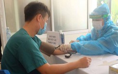7 người phản ứng phản vệ sau khi tiêm vaccine Covid-19 tại Đà Nẵng