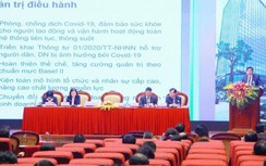 Vì sao BIDV bị mang ra so sánh với Vietcombank tại đại hội cổ đông?