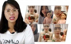 Cục An toàn Thông tin tiếp tục "giáng đòn" với YouTuber Thơ Nguyễn