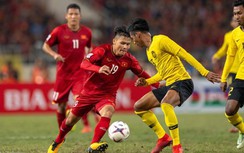 Tuyển Việt Nam và nguy cơ đi trước về sau tại vòng loại World Cup?