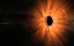 Khám phá mới về hố đen siêu lớn trong vũ trụ