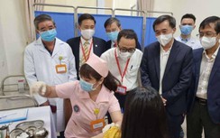 Công nghệ sản xuất vaccine COVIVAC của Việt Nam giống với AstraZeneca