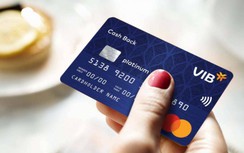 VIB ra mắt gói dịch vụ cao cấp dành cho chủ thẻ tín dụng