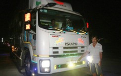 Mạnh tay xử lý tài xế “độ” đèn led, ngăn tai nạn ban đêm