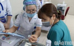 Hải Dương thêm 1 ca Covid-19, Việt Nam nhận 1.000 liều vaccine Sputnik V