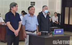 Sai phạm tại Khu TĐC Hòa Liên, Đà Nẵng: Có dấu hiệu bỏ lọt tội phạm?
