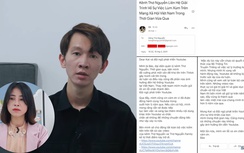 Thơ Nguyễn có động thái lạ trên kênh YouTube sau clip độc hại Kumanthong