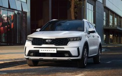 Top 10 xe SUV 7 chỗ tốt nhất năm 2021: Kia Sorento đầu bảng