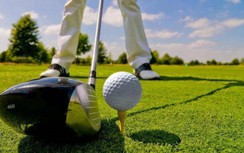 Vì sao ĐH Quốc gia Hà Nội đưa môn thể thao "nhà giàu" golf vào chính khóa?