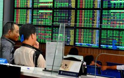 Chứng khoán 19/3: VN-Index tuột mốc 1.200 điểm trong phiên cuối tuần