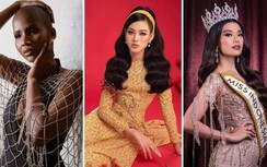 Đối thủ của Đỗ Thị Hà ở Miss World 2021 xinh đẹp, nóng bỏng cỡ nào?