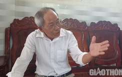 Lão nông Quảng Nam tự ứng cử ĐBQH: Vợ tưởng nói đùa, địa phương ngỡ ngàng