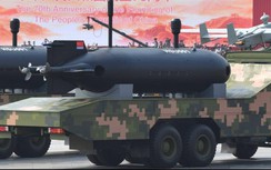 Trung Quốc đang nhằm vào Đài Loan bằng bao nhiêu quả tên lửa?