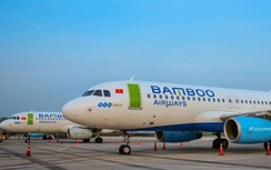 Bamboo Airways muốn Chính phủ hỗ trợ cho vay 5.000 tỷ đồng lãi suất 0%