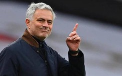 Mourinho có xứng đáng được cứu rỗi?