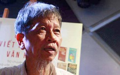 Mặc những tranh cãi, Nguyễn Huy Thiệp là nhà văn tài năng