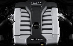 Audi chấm dứt phát triển động cơ đốt trong mới