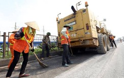 Thu hồi hơn 380 triệu đồng từ bảo trì đường bộ ở Đắk Nông