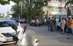 Livestream CSGT Rạch Chiếc, “đội quân” quay phim bị mời về phường