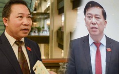 Ủy ban Thường vụ Quốc hội kiến nghị cho ông Lưu Bình Nhưỡng tái ứng cử ĐBQH
