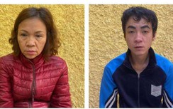Hà Nội: Thiếu tiền tiêu xài, hai mẹ con rủ nhau đi ăn cắp