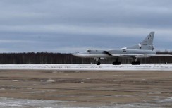 Ghế phóng trên Tu-22M3 hoạt động bất thường, ba sỹ quan Nga thiệt mạng