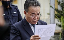 Lần đầu tiên trong lịch sử, Mỹ đưa nhân viên tình báo Triều Tiên ra xét xử