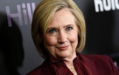 Bà Hilary Clinton: Mỹ phải giúp Đài Loan tăng phòng thủ trước Trung Quốc