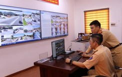 “Mắt thần” tố cáo 7.000 xe vi phạm giao thông trên QL1 qua Ninh Thuận