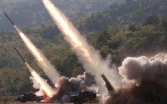 Vì sao Mỹ biết Triều Tiên phóng tên lửa tầm ngắn nhưng không phản ứng?